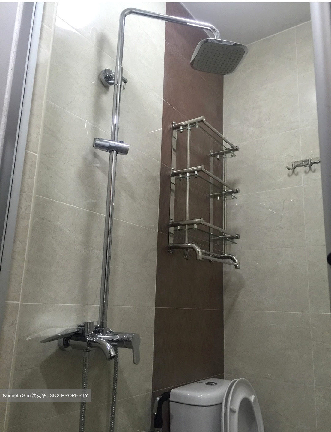 Double Bay Residences (D18), Condominium #634918451